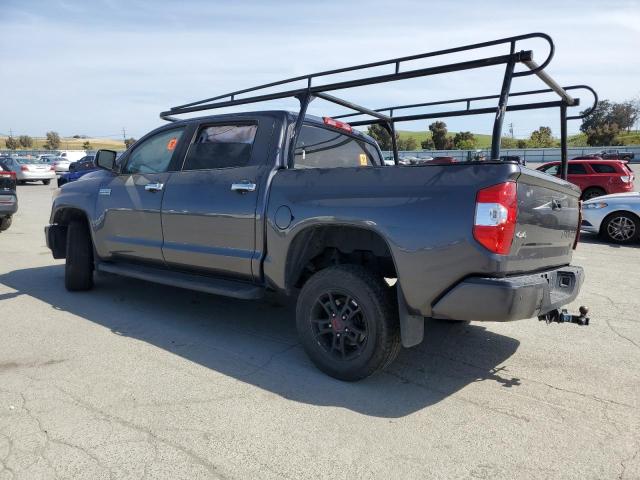 Vin: 5tfay5f15hx636975, lot: 53922615, toyota tundra crewmax 1794 20172