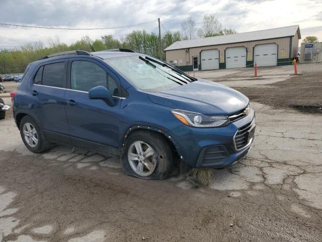Vin: kl7cjlsb9lb330512, lot: 54386255, chevrolet trax 1lt 20204