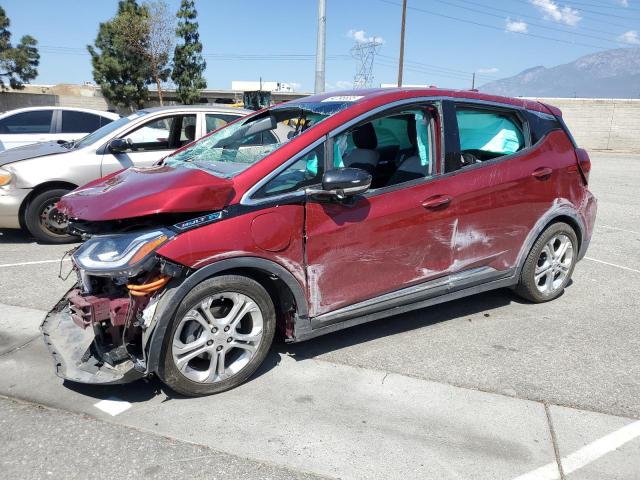 Vin: 1g1fw6s09j4130631, lot: 54795835, chevrolet bolt lt 2018 img_1