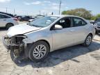 2019 TOYOTA COROLLA L - 5YFBURHE7KP876655