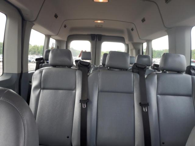 2019 FORD TRANSIT T- - 1FBZX2CM8KKB60961