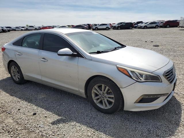 2015 HYUNDAI SONATA ECO - 5NPE24AA8FH160718