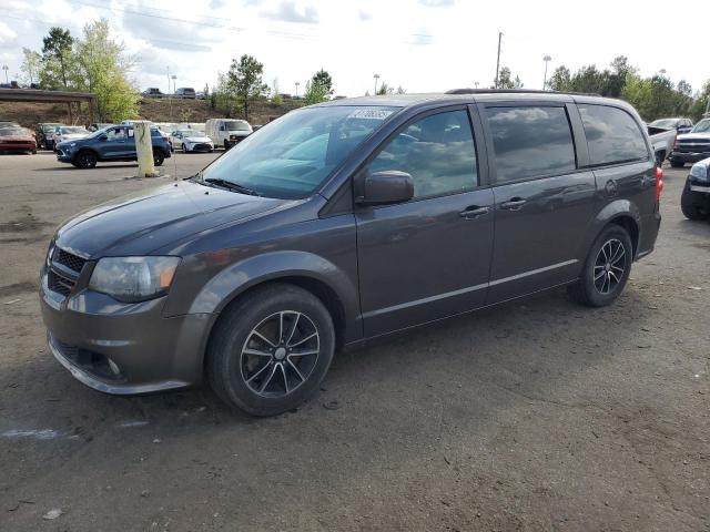 DODGE GRAND CARAVAN GT