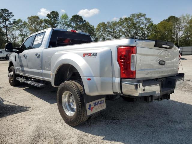 Vin: 1ft8w3dt3keg72017, lot: 50609235, ford f350 super duty 20193