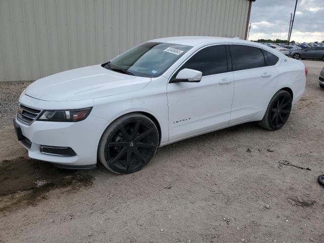 Vin: 2g1105s36h9108190, lot: 53406065, chevrolet impala lt 2017 img_1