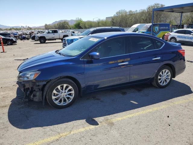 Vin: 3n1ab7ap7hy236104, lot: 54940335, nissan sentra s 2017 img_1