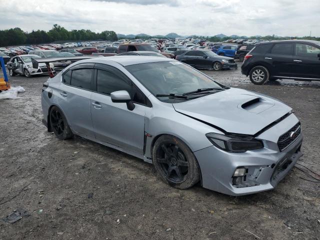Vin: jf1va1a64k9822445, lot: 53897765, subaru wrx 20194