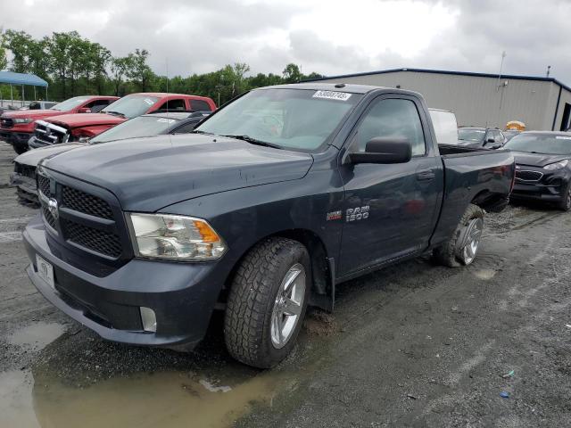 Vin: 3c6jr6at1eg182095, lot: 53888745, ram 1500 st 2014 img_1