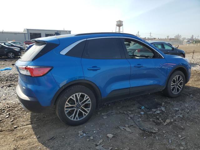 Vin: 1fmcu9h60luc23534, lot: 54654945, ford escape sel 20203