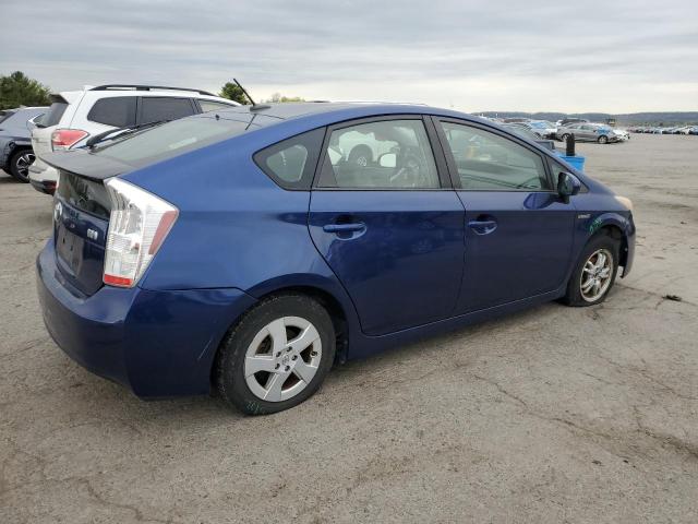 Vin: jtdkn3du2b1441652, lot: 53439055, toyota prius 20113