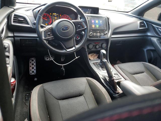 2018 SUBARU IMPREZA SP 4S3GKAK62J3606139