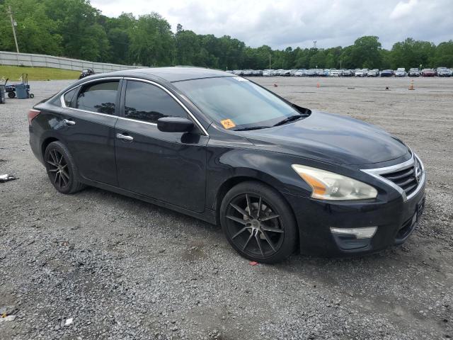 Vin: 1n4al3ap9en344290, lot: 54734785, nissan altima 2.5 20144