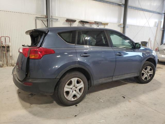 Vin: 2t3bfrev2dw119394, lot: 52409405, toyota rav4 le 20133