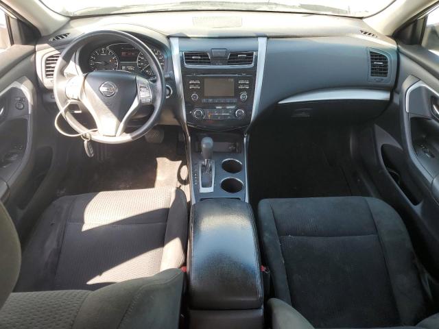 2015 NISSAN ALTIMA 2.5 - 1N4AL3AP0FC409685