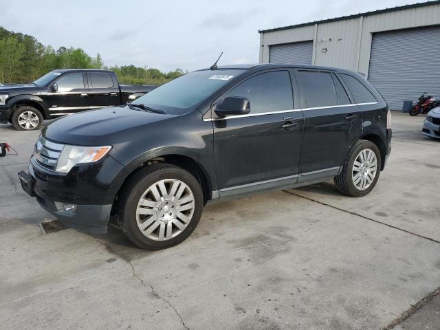 Vin: 2fmdk3kc4aba06514, lot: 51640975, ford edge limited 2010 img_1