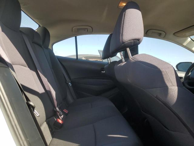 2021 TOYOTA COROLLA LE - JTDEAMDE5MJ008370