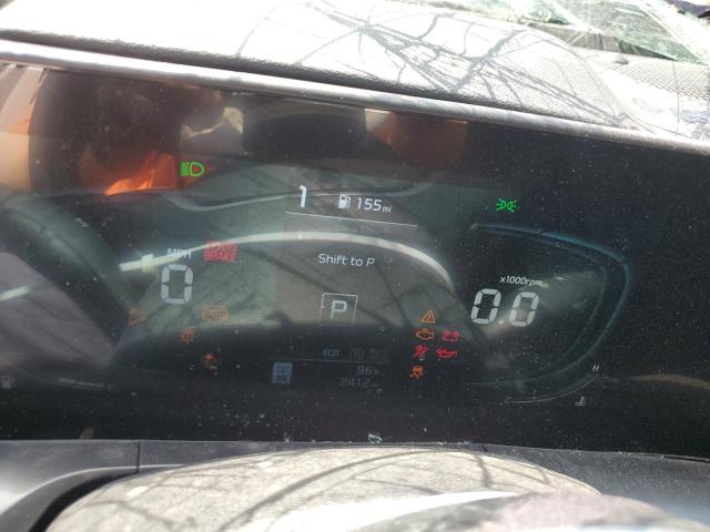 2025 KIA TELLURIDE #3281404982