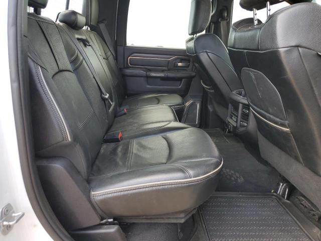 2019 RAM 3500 LIMIT - 3C63RRRL2KG525264