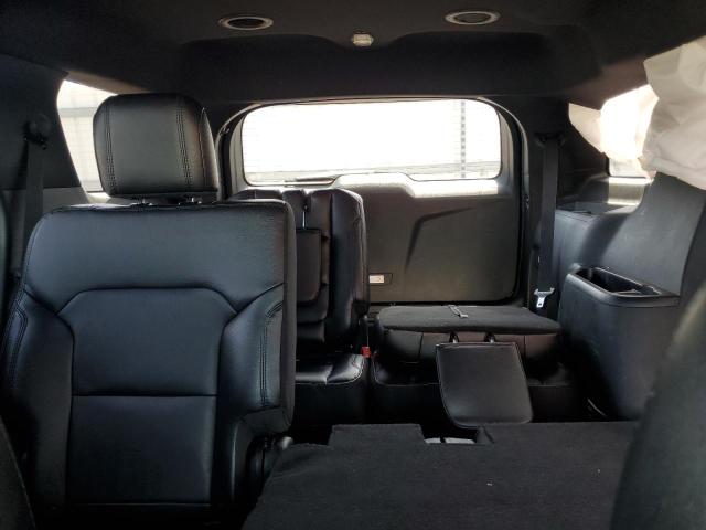 2018 FORD EXPLORER X - 1FM5K8D88JGB77172