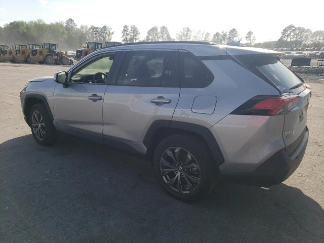 2023 TOYOTA RAV4 XLE P - JTMB6RFV4PD080274