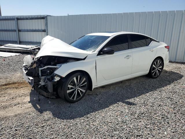 NISSAN ALTIMA SR