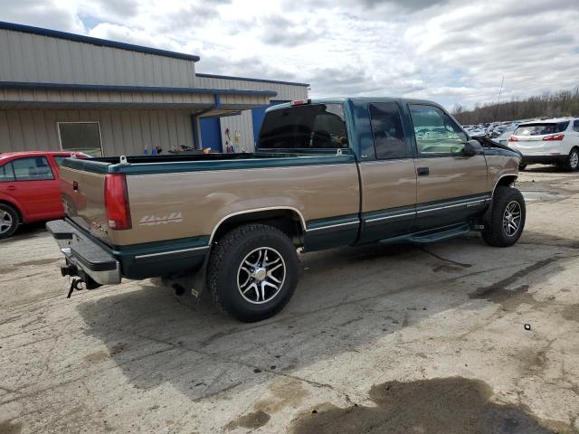 Vin: 2gtek19k3s1511767, lot: 51977295, gmc sierra k1500 19953