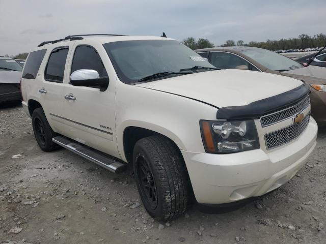 Vin: 1gnskce03er106160, lot: 53292765, chevrolet tahoe k1500 ltz 20144