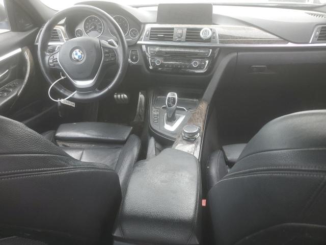 2016 BMW 340 XI WBA8B7C58GK368743