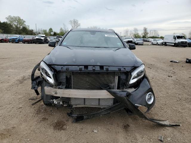 2020 MERCEDES-BENZ GLA 250 - W1NTG4EB6LU040356