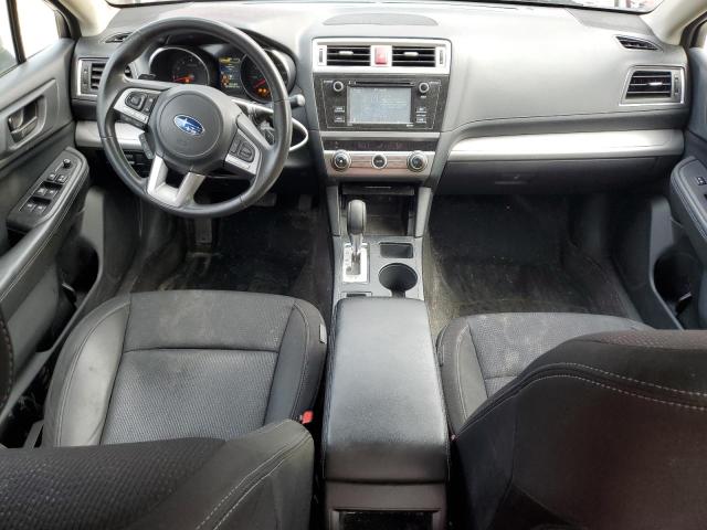 2015 SUBARU LEGACY 2.5 - 4S3BNAA63F3017174