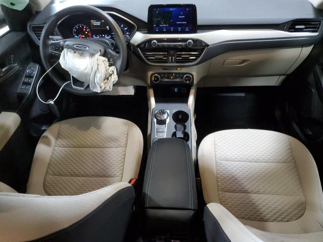2020 FORD ESCAPE SE - 1FMCU9G66LUB86636
