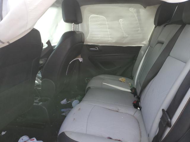 2020 CHEVROLET TRAX 1LT 3GNCJLSBXLL217046
