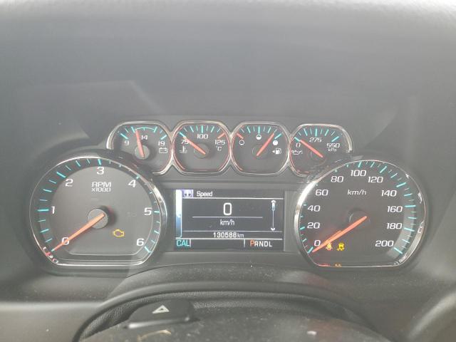 2017 GMC YUKON SLT 1GKS2BKC8HR229589