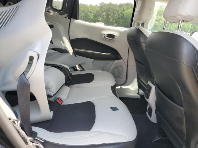 2018 JEEP COMPASS LA - 3C4NJCBB2JT469033