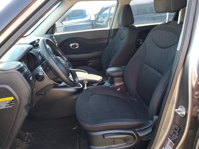 2018 KIA SOUL - KNDJN2A22J7587067