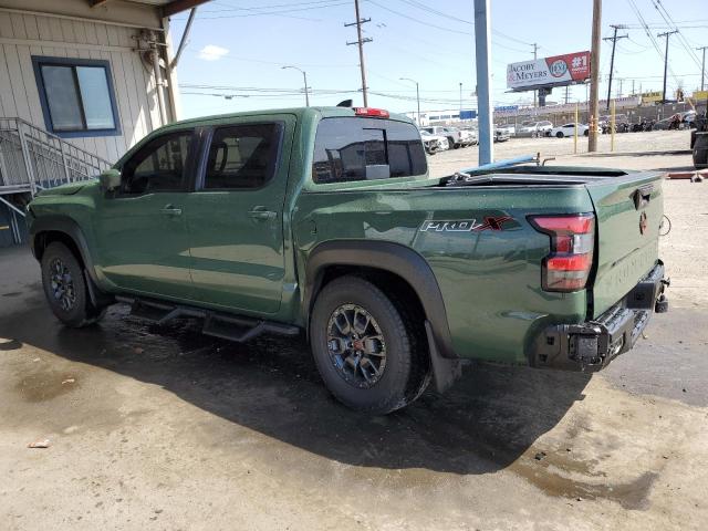 Vin: 1n6ed1ej6pn670843, lot: 51841865, nissan frontier s 20232