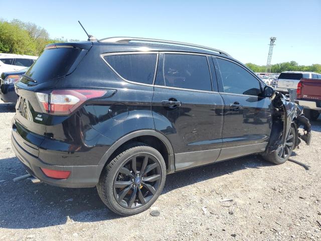 Vin: 1fmcu0gd5jua71243, lot: 53069945, ford escape se 20183