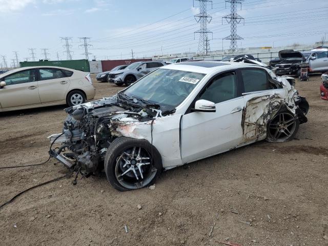 Vin: wddhf8jb7fb121496, lot: 54693015, mercedes-benz e-class 350 4matic 2015 img_1