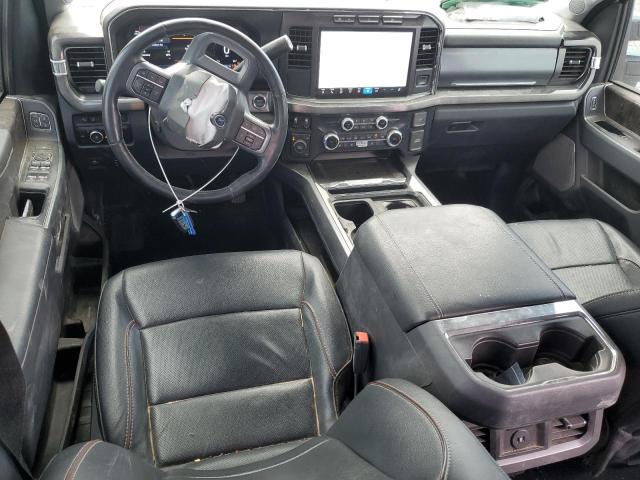2023 FORD F350 SUPER DUTY 1FT8W3DT1PEC47421