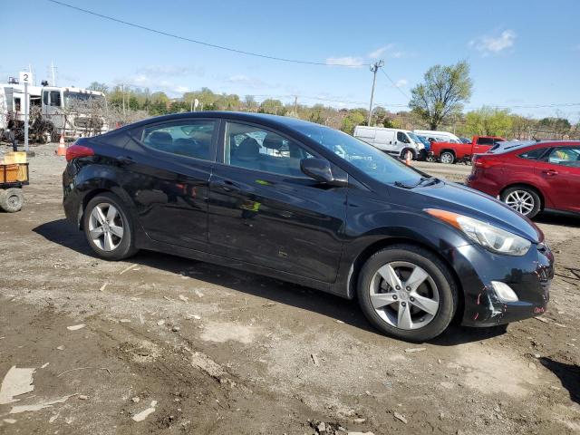 Vin: kmhdh4ae2cu243782, lot: 51101185, hyundai elantra gls 20124