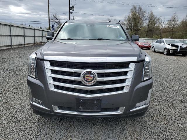 2015 CADILLAC ESCALADE L - 1GYS4BKJXFR238094