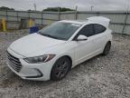 2018 HYUNDAI ELANTRA SE - 5NPD84LF1JH221158