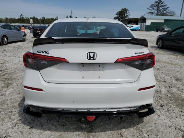 2024 HONDA CIVIC SPOR - 2HGFE2F52RH571770