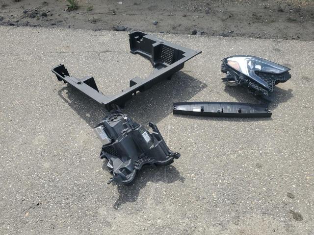 2021 GMC TERRAIN SL - 3GKALTEV1ML367696