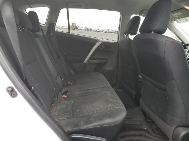 2017 TOYOTA RAV4 LE - 2T3BFREV9HW668533