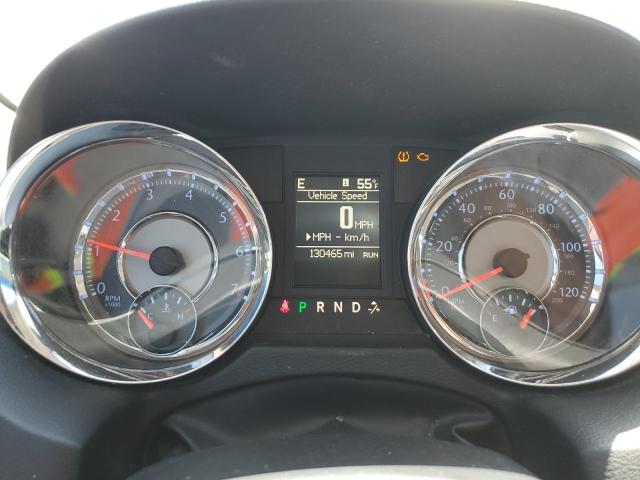 2016 CHRYSLER TOWN & COU - 2C4RC1BG3GR238603