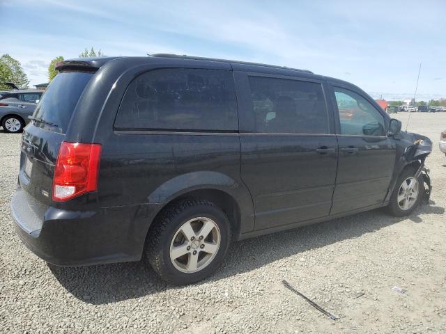 Vin: 2d4rn3dg8br680551, lot: 49335775, dodge caravan mainstreet 20113