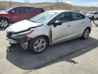 2017 CHEVROLET CRUZE LT - 3G1BE6SM5HS507079