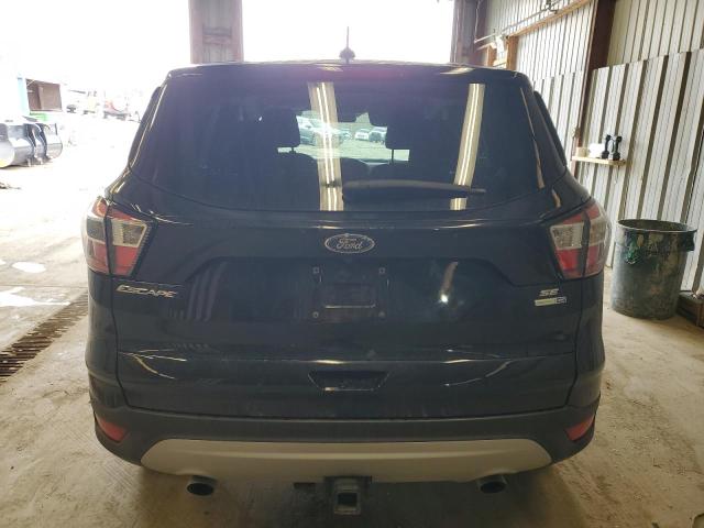 2017 FORD ESCAPE SE - 1FMCU9G98HUD50342