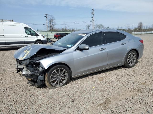 ACURA TLX